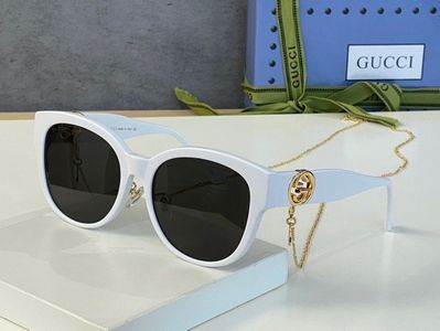 Gucci Sunglasses 2004